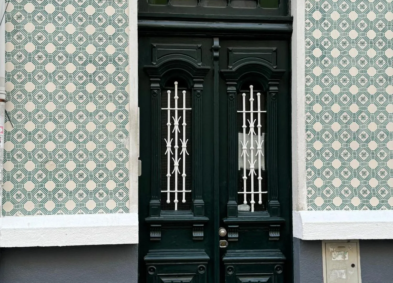 Rooms In Arroios Lisbon