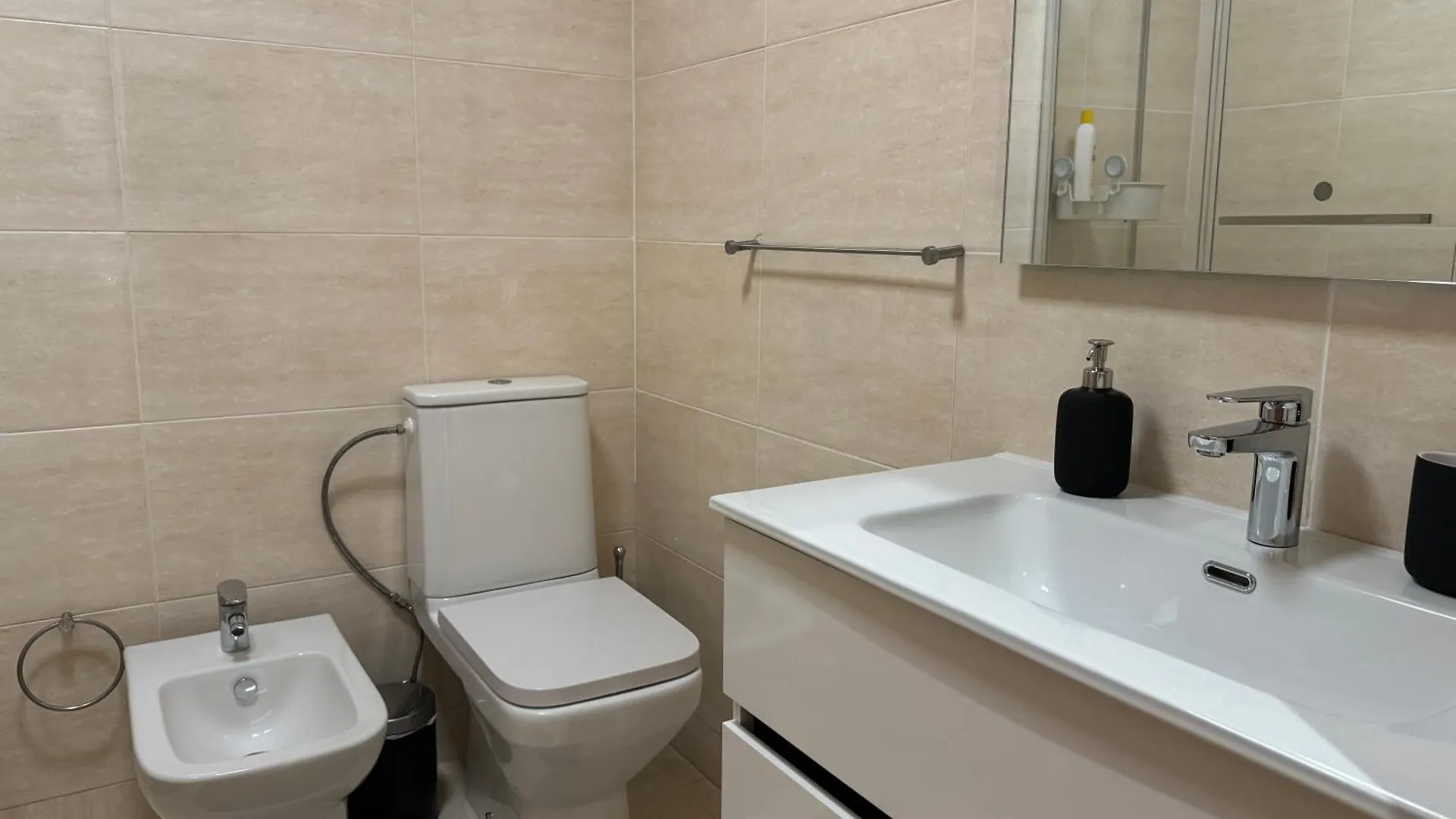 ליסבון Rooms In Arroios דירה