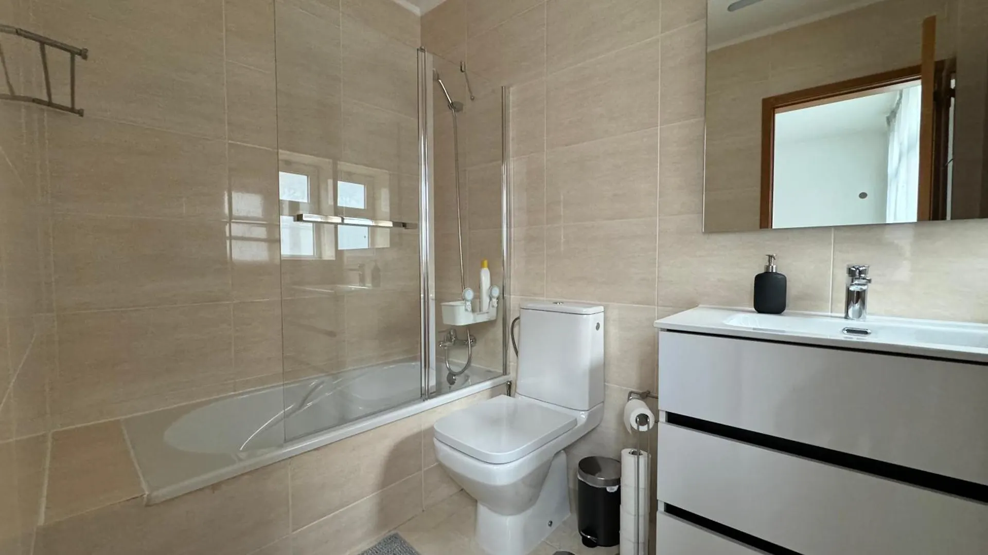 ליסבון Rooms In Arroios