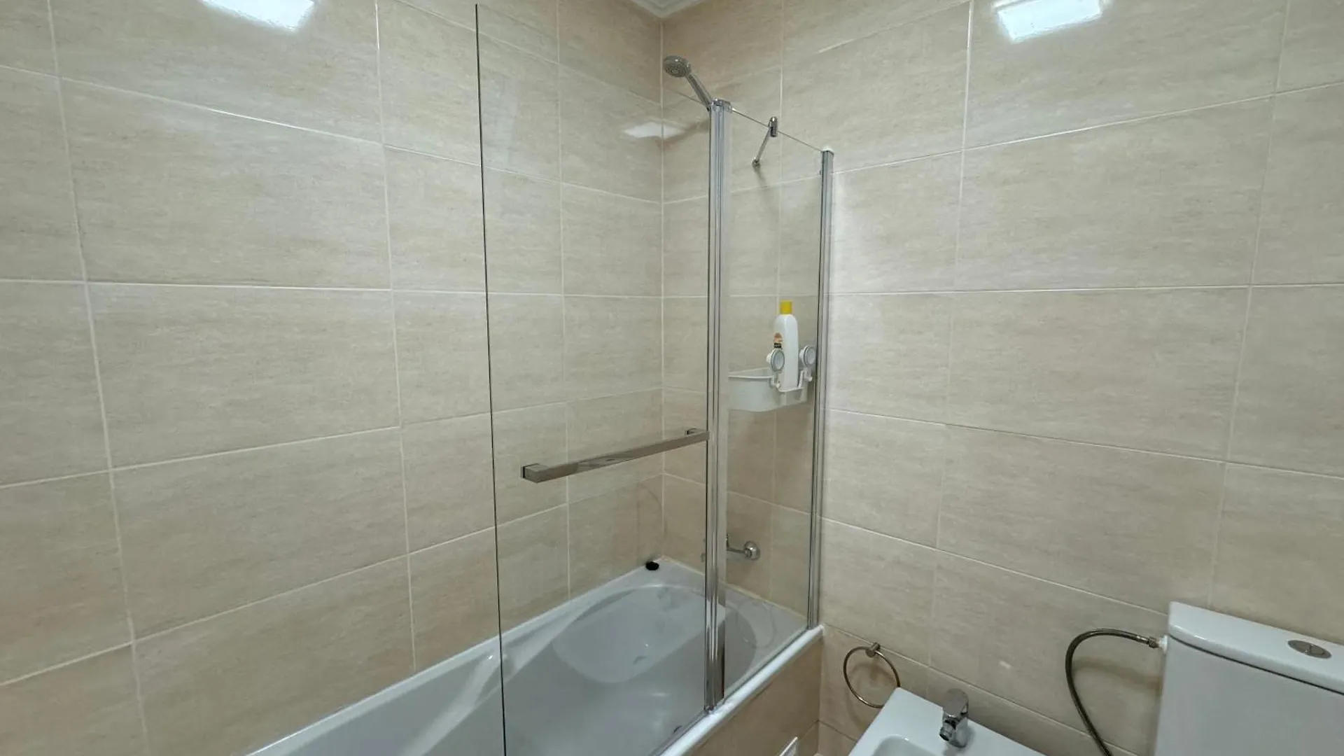 דירה ליסבון Rooms In Arroios