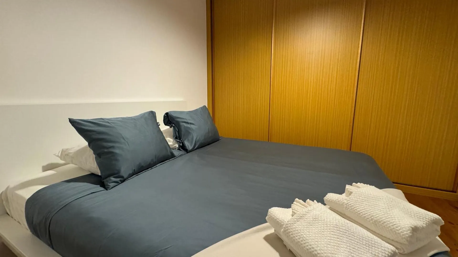ליסבון Rooms In Arroios 0*,