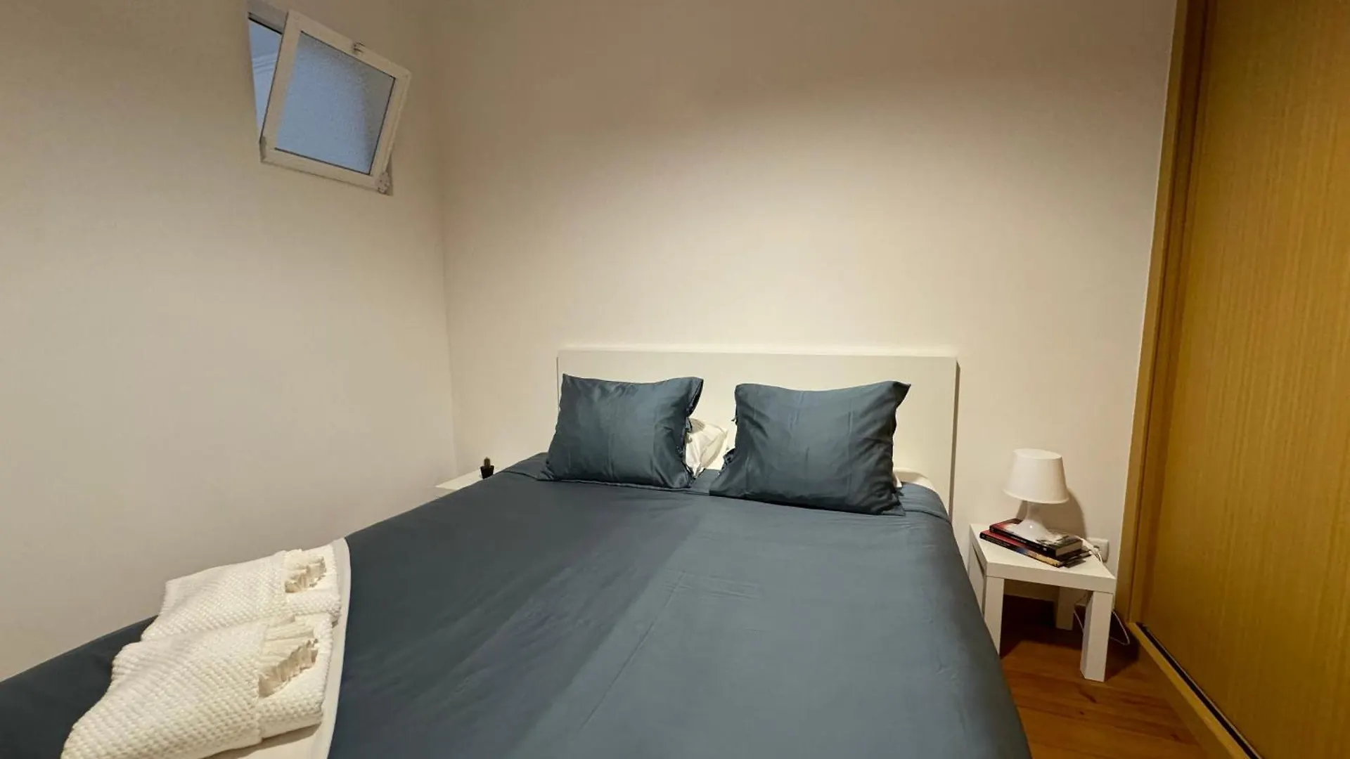 ליסבון Rooms In Arroios דירה