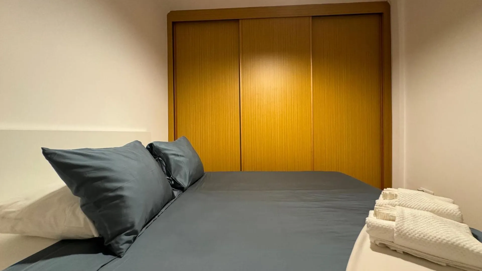 ליסבון Rooms In Arroios