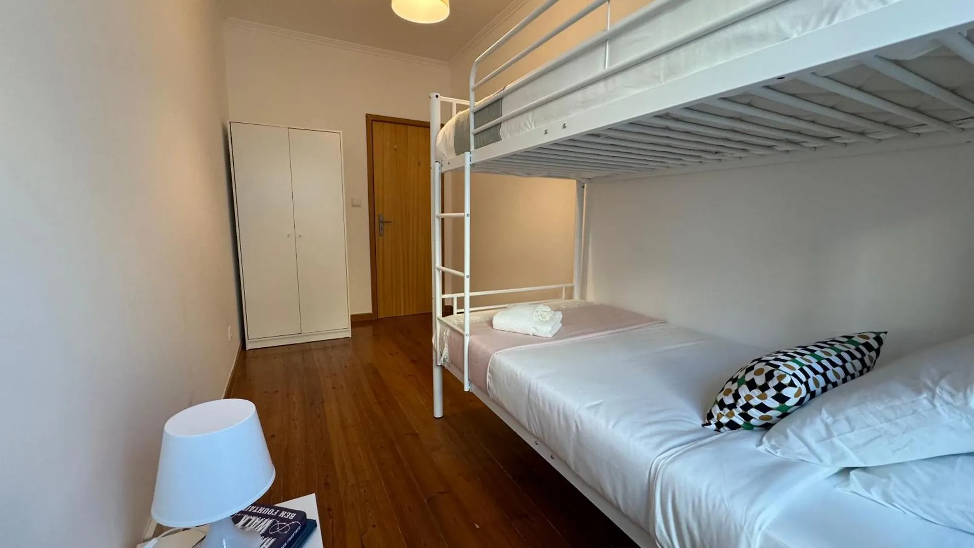 ליסבון Rooms In Arroios פורטוגל