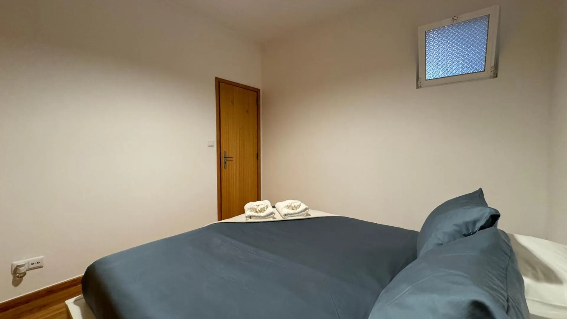 ליסבון Rooms In Arroios