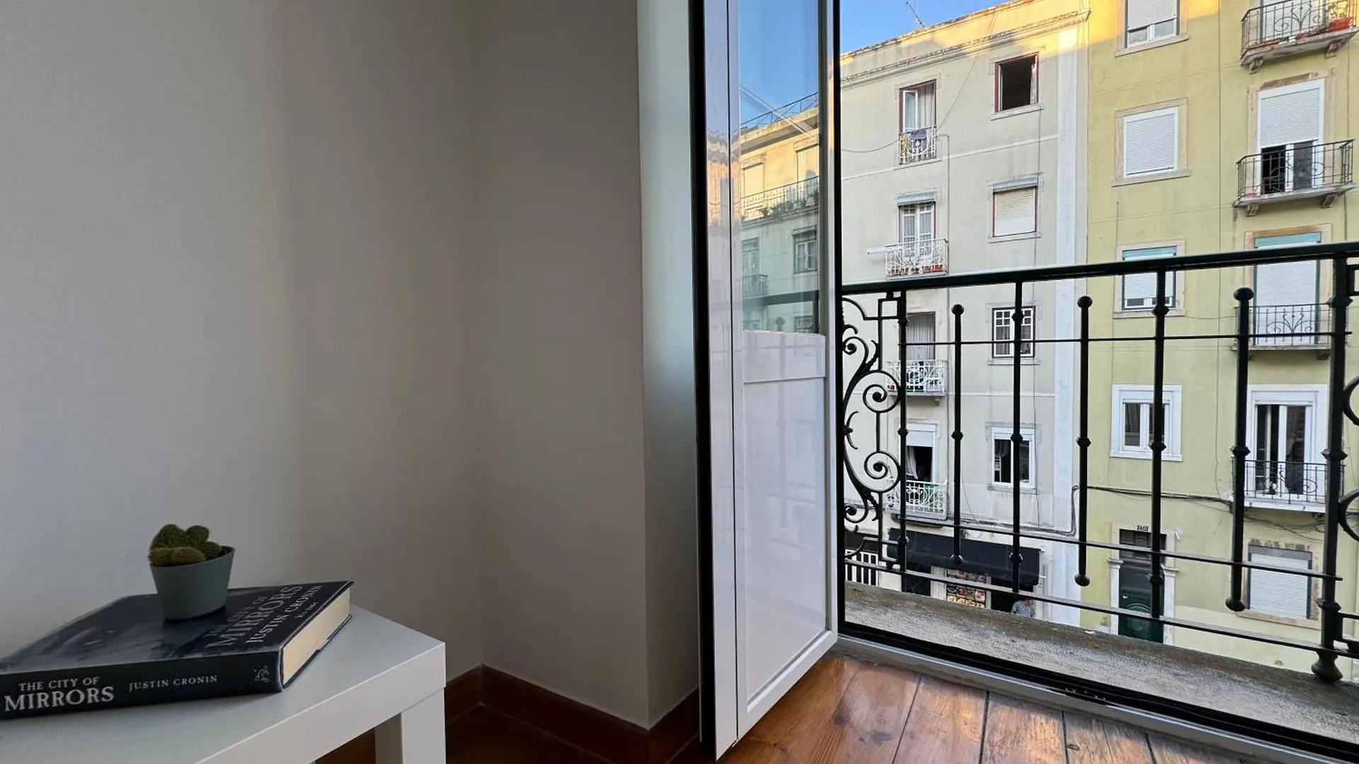 ליסבון Rooms In Arroios 0*,  פורטוגל