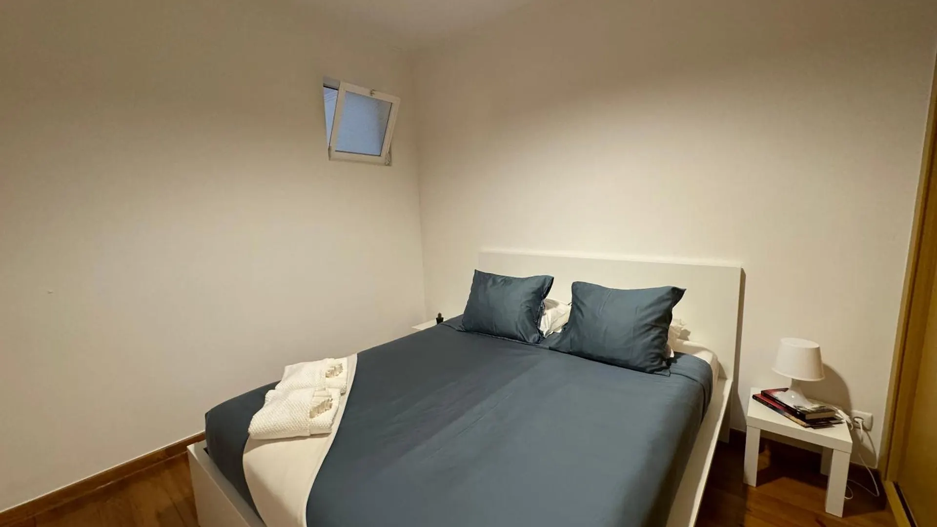 ליסבון Rooms In Arroios דירה