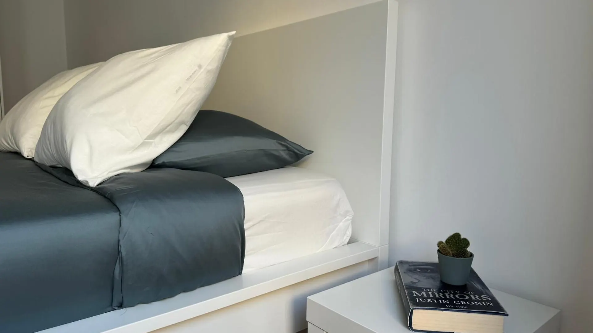 דירה ליסבון Rooms In Arroios פורטוגל
