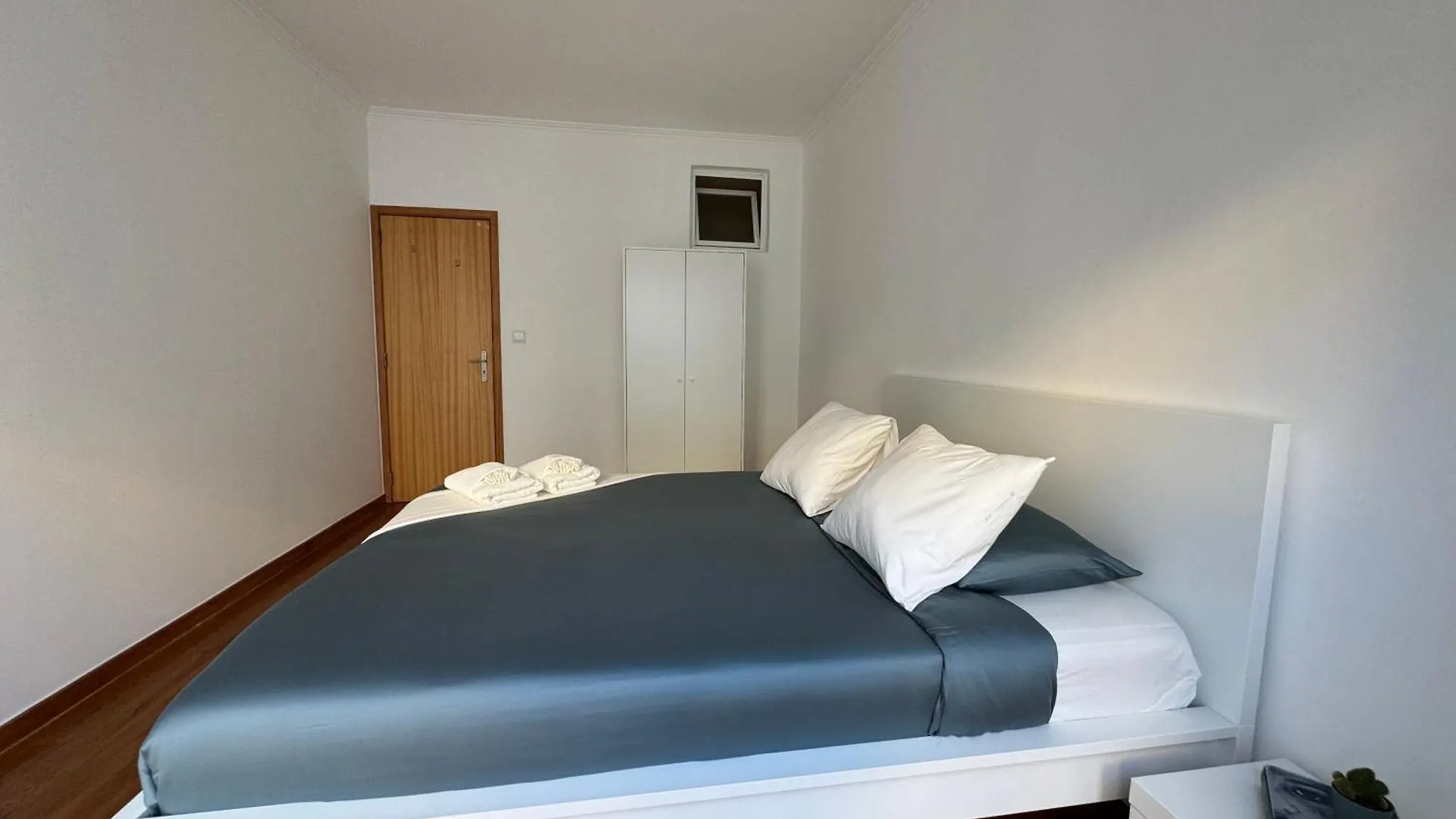ליסבון Rooms In Arroios 0*,