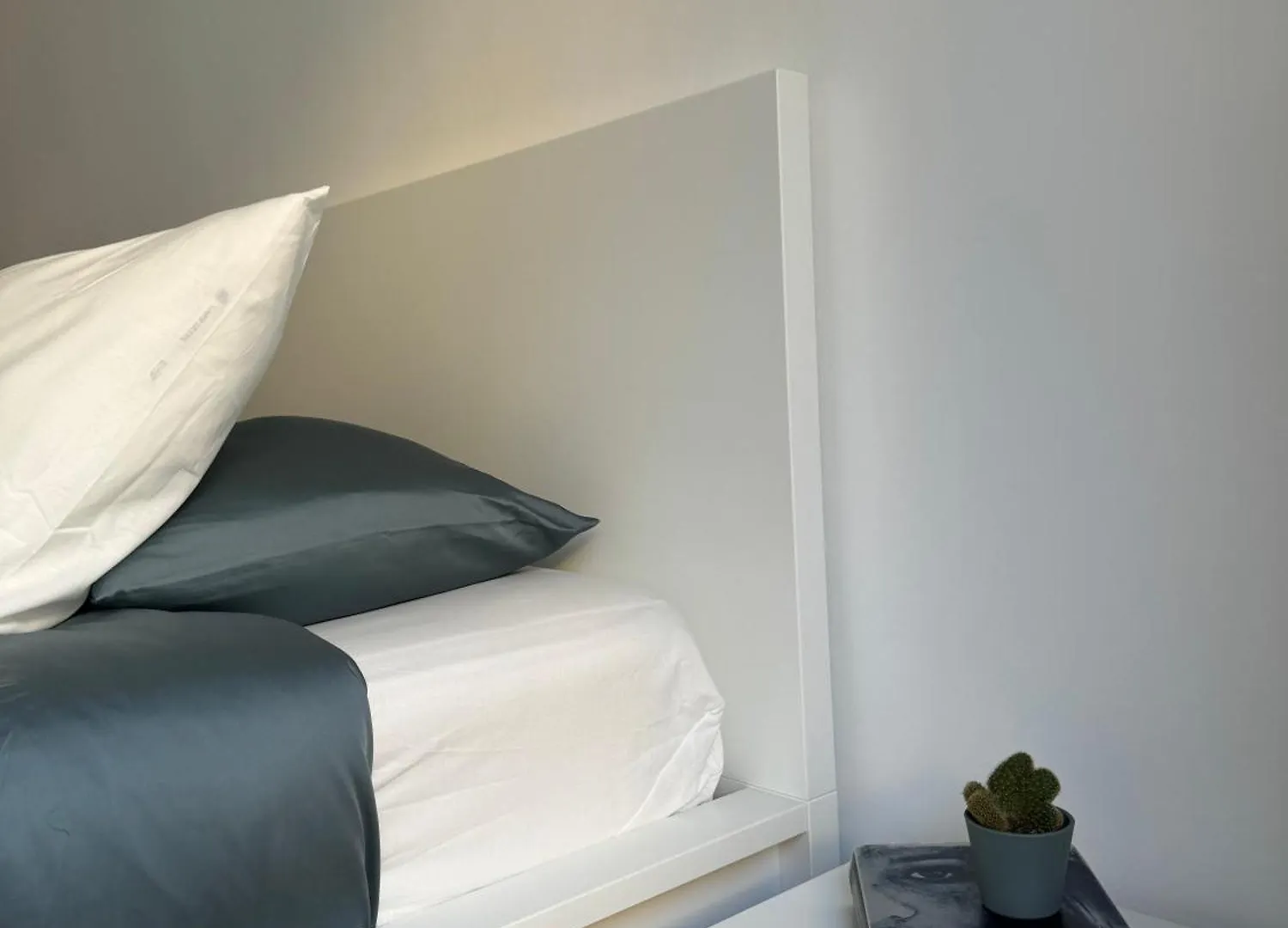 דירה ליסבון Rooms In Arroios