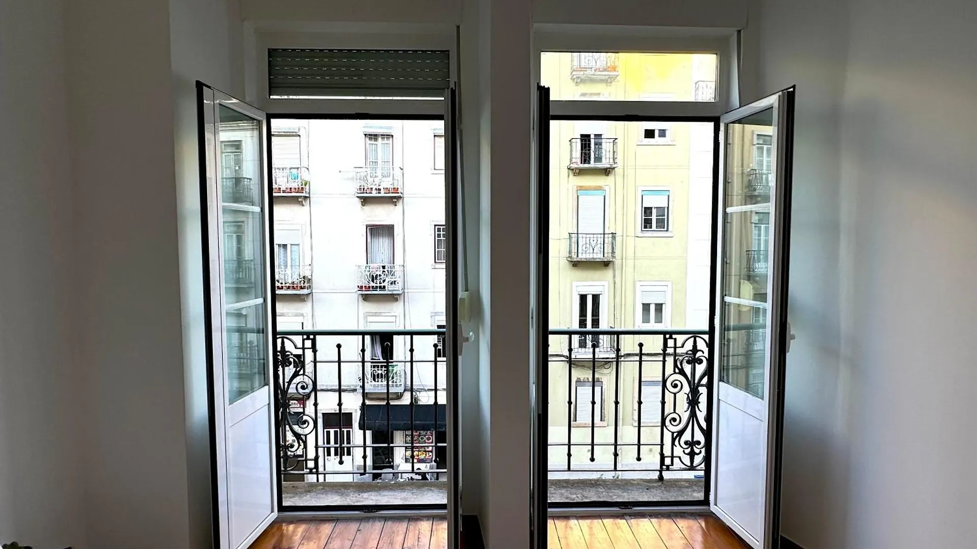 ליסבון Rooms In Arroios פורטוגל