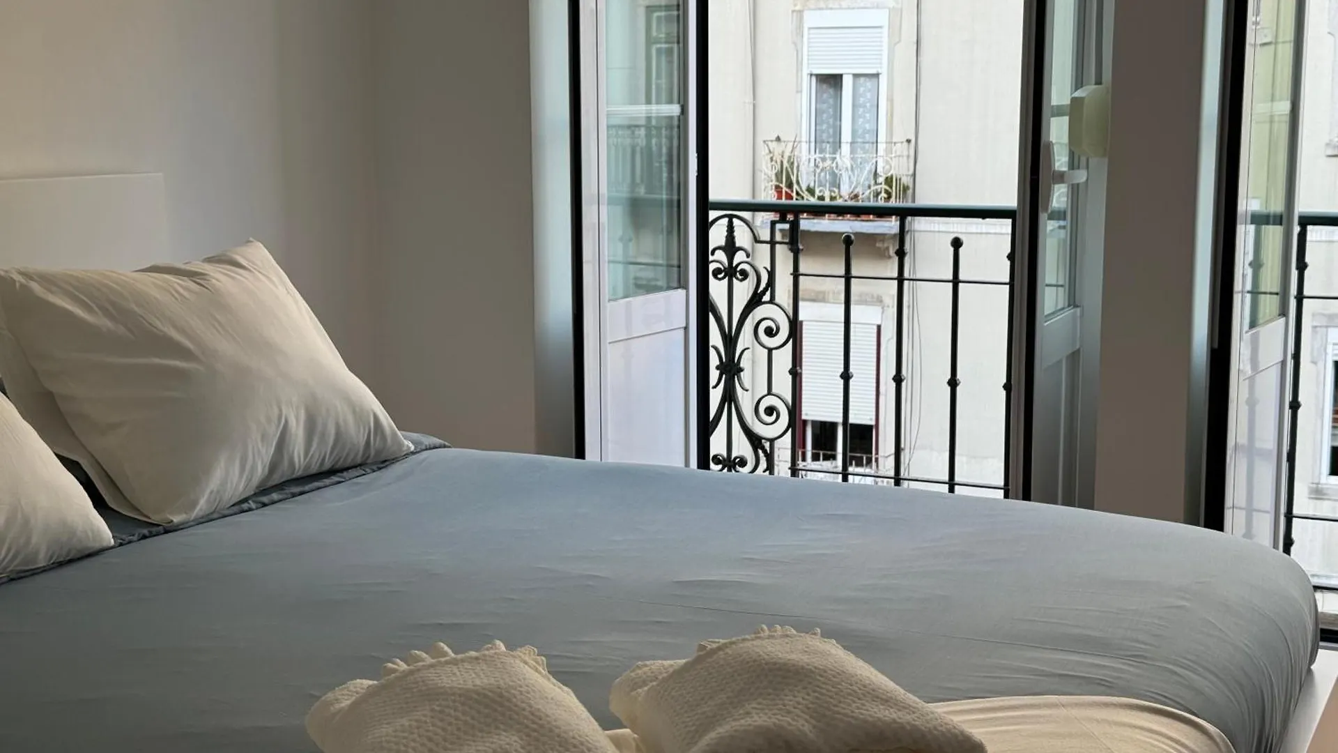 ליסבון Rooms In Arroios 0*,  פורטוגל