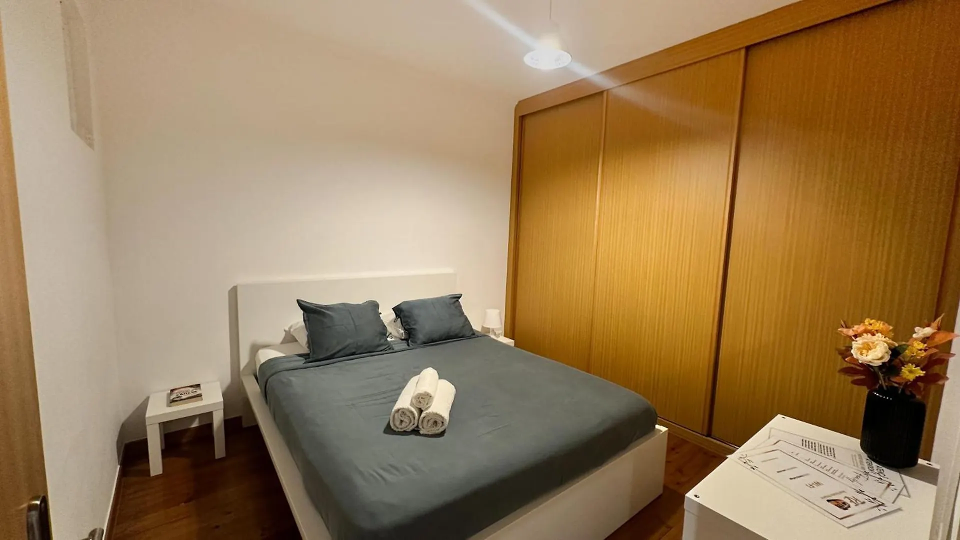 ליסבון Rooms In Arroios פורטוגל