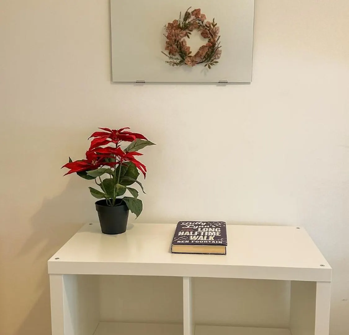 דירה ליסבון Rooms In Arroios