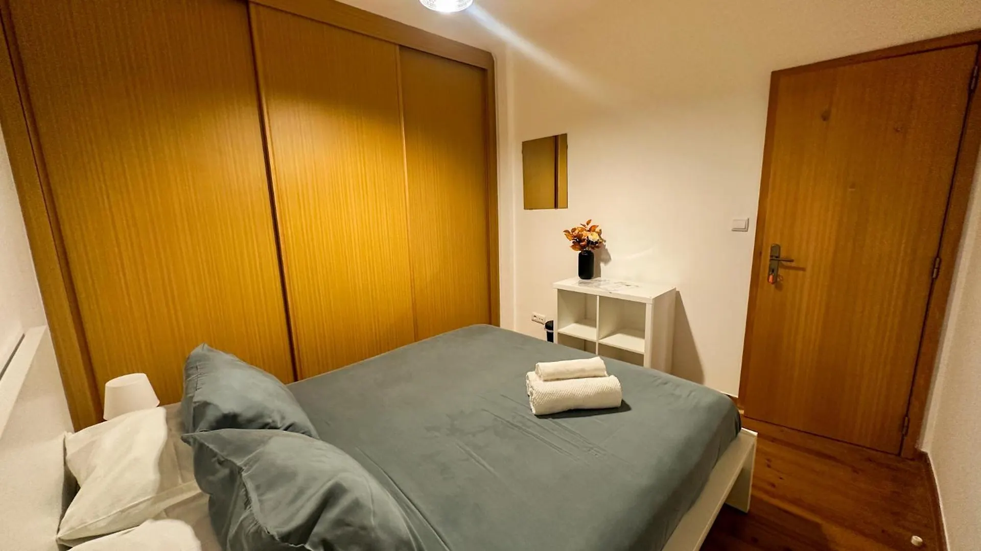 ליסבון Rooms In Arroios פורטוגל