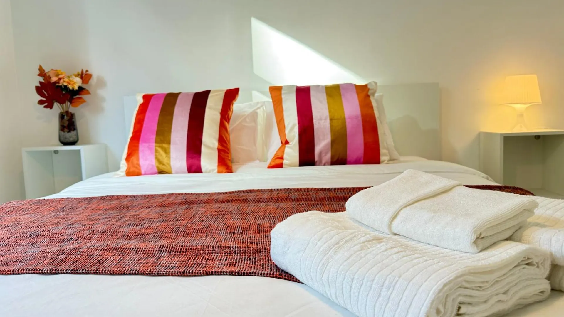 דירה ליסבון Rooms In Arroios