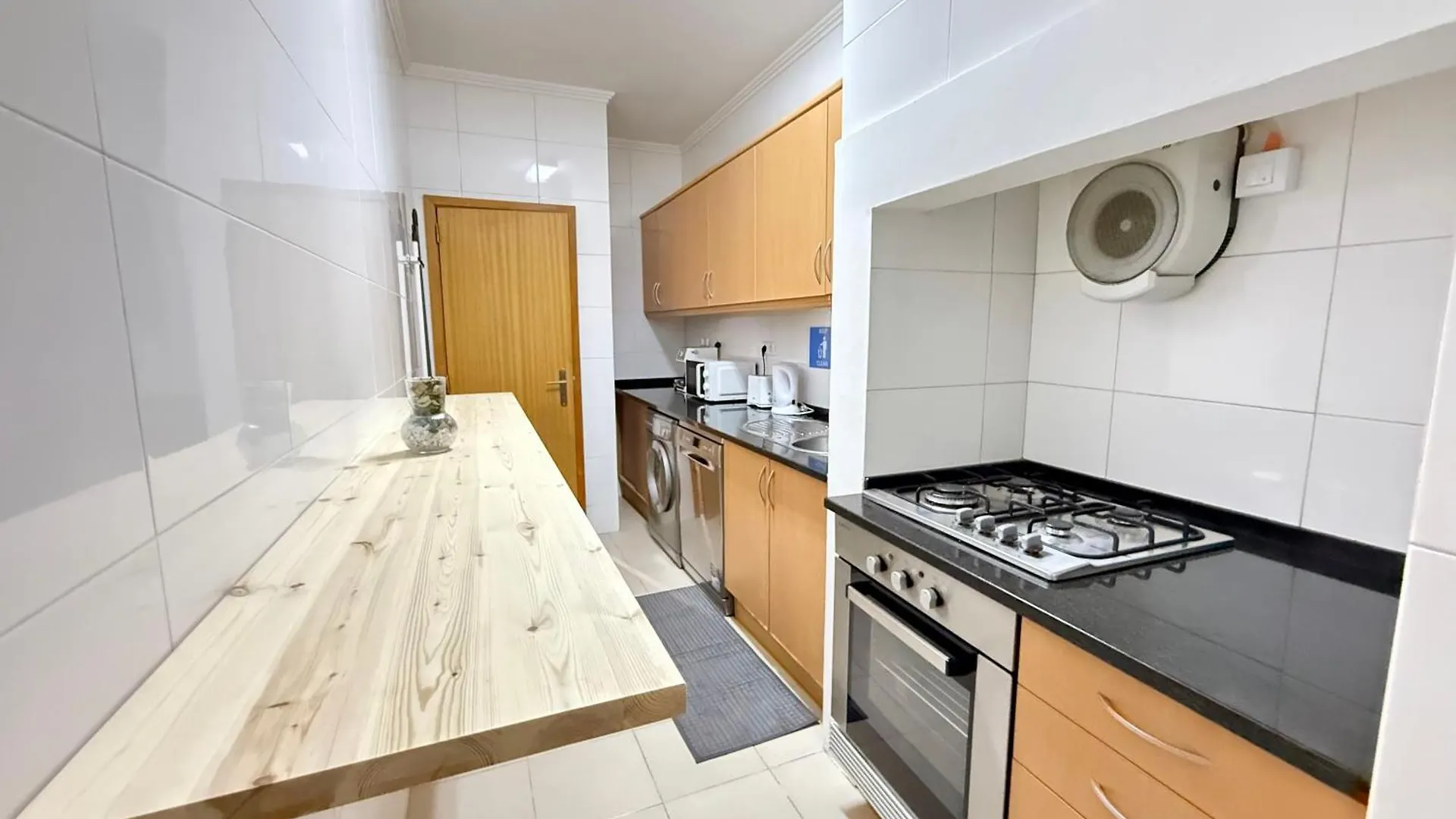 ליסבון Rooms In Arroios