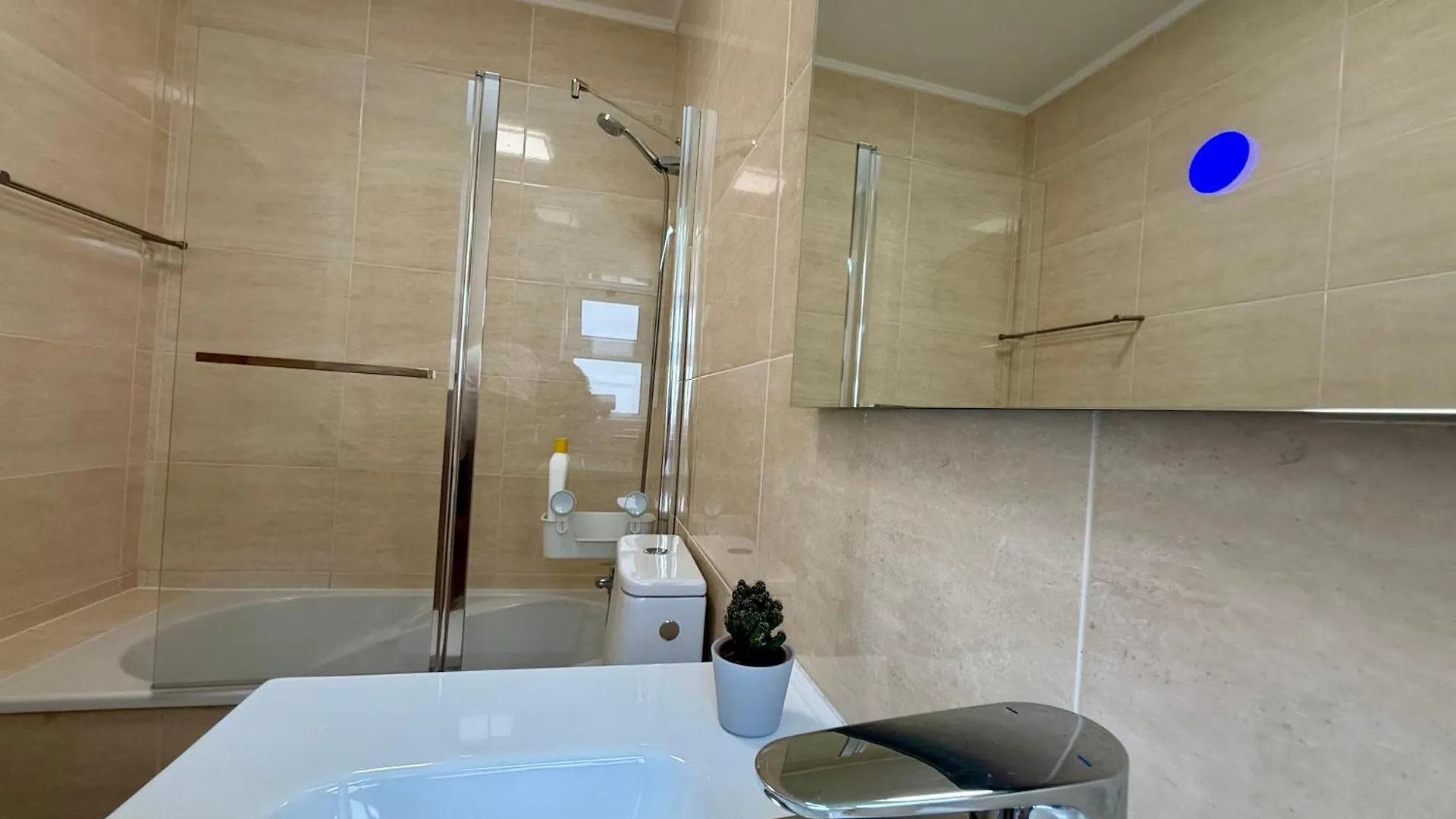 דירה ליסבון Rooms In Arroios פורטוגל