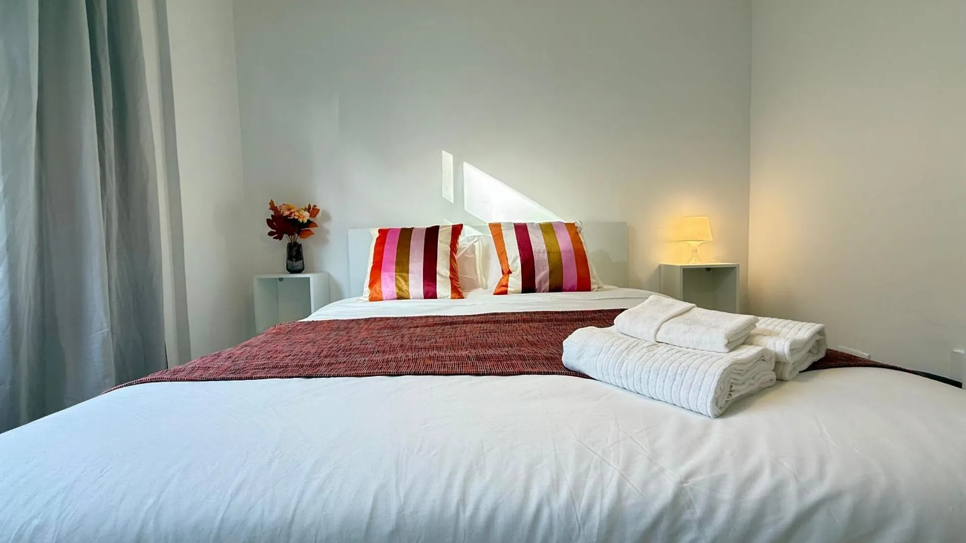 ליסבון Rooms In Arroios פורטוגל