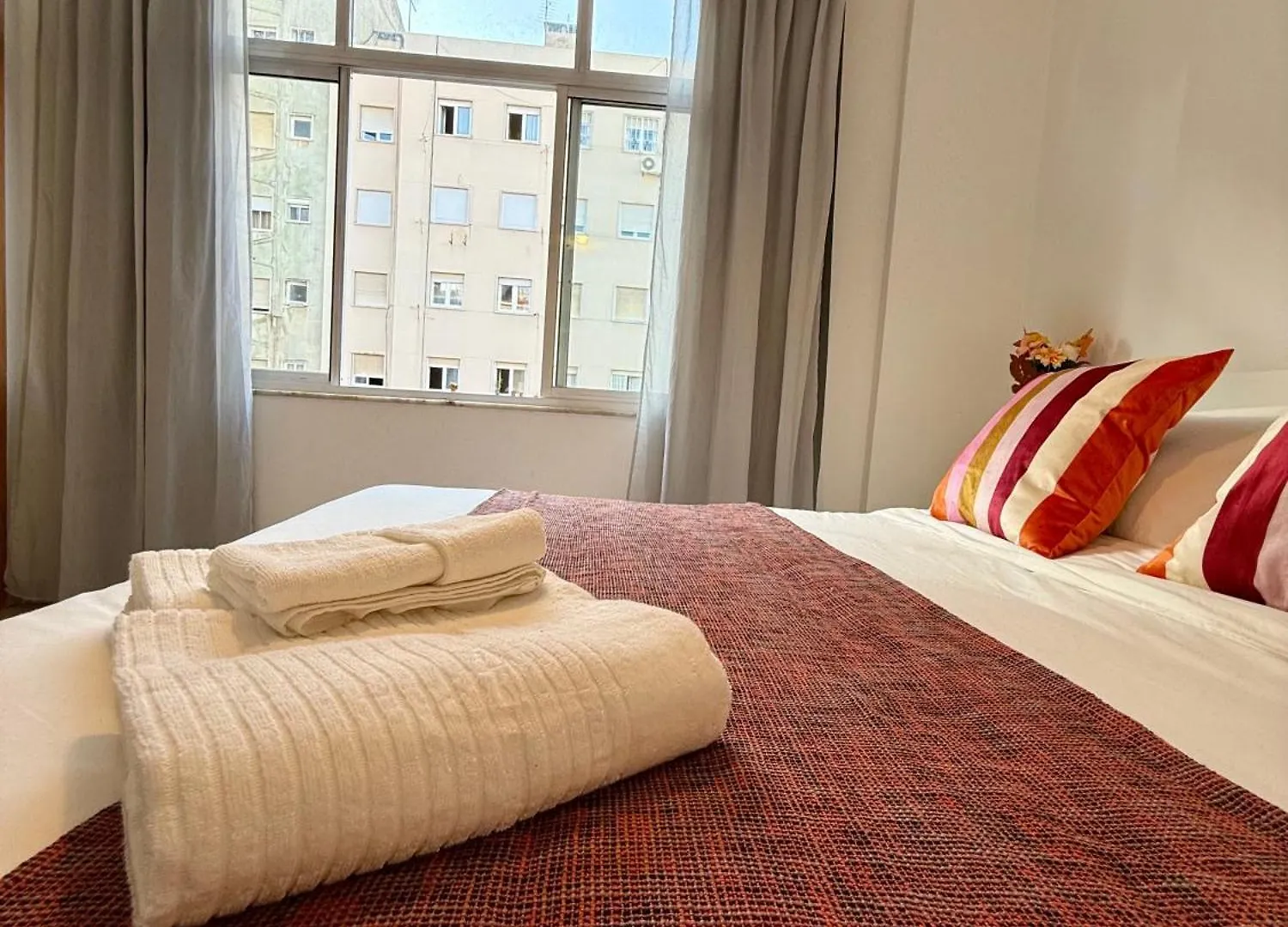 ליסבון Rooms In Arroios 0*,  פורטוגל