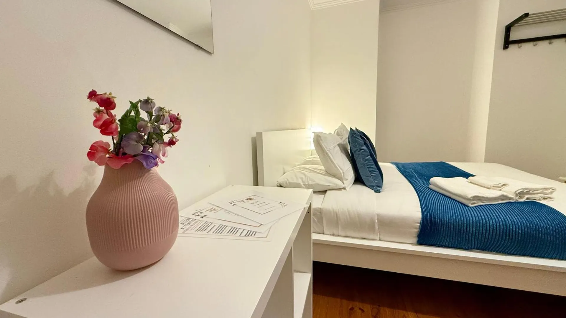 ליסבון Rooms In Arroios 0*,  פורטוגל