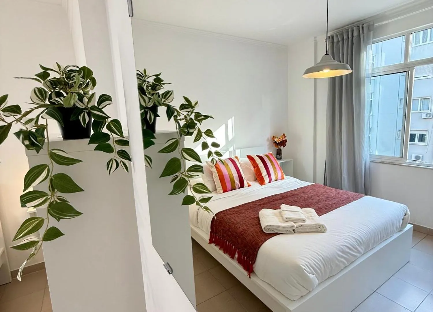 ליסבון Rooms In Arroios