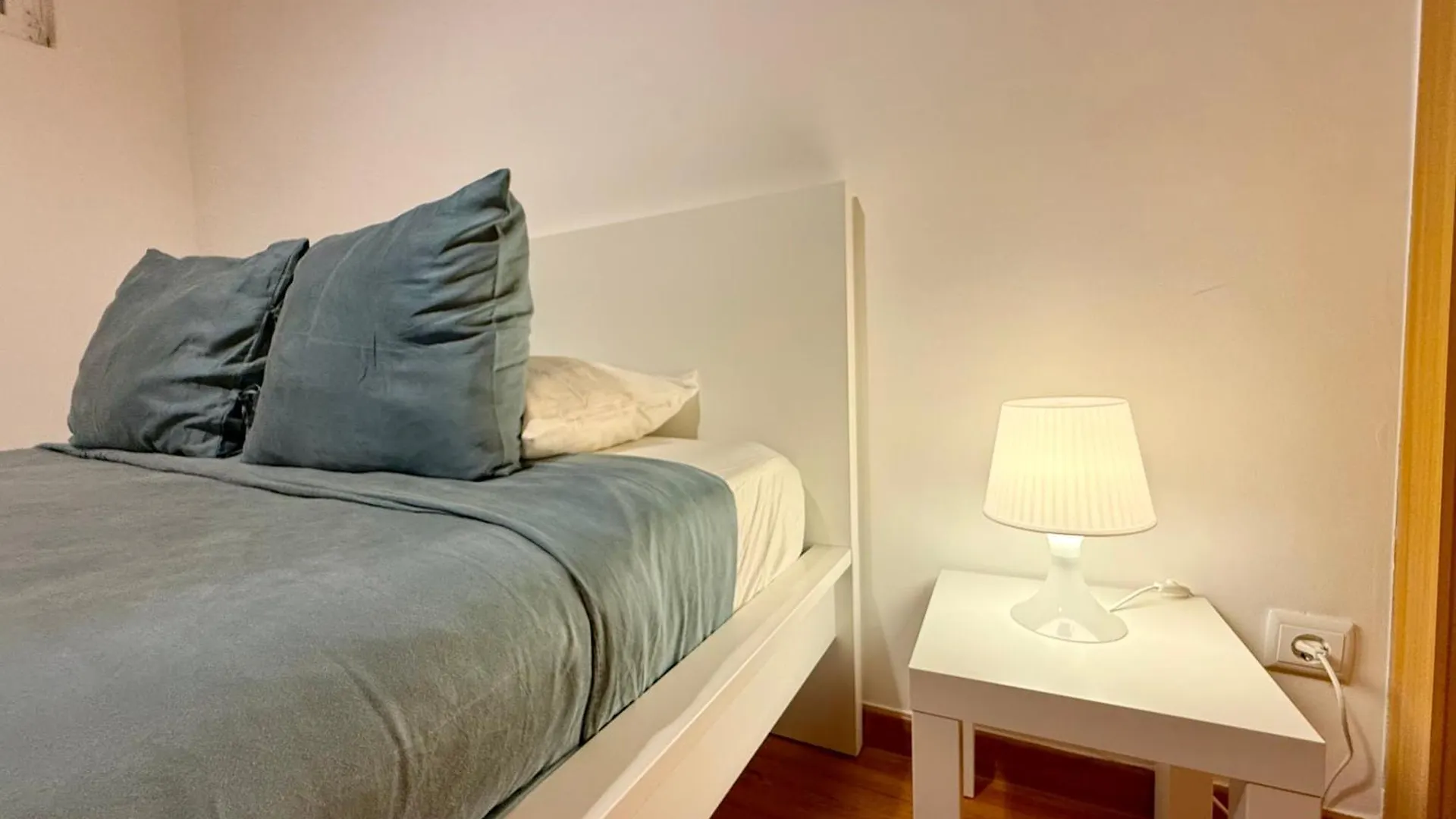 ליסבון Rooms In Arroios דירה