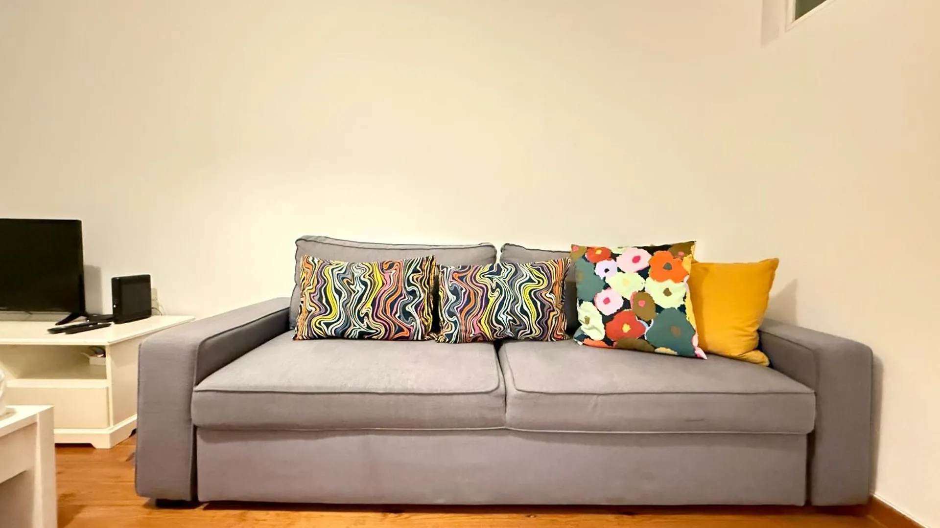 ליסבון Rooms In Arroios