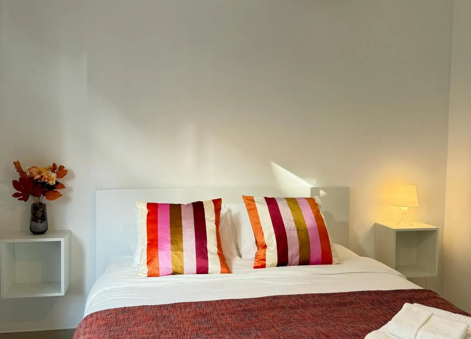 ליסבון Rooms In Arroios