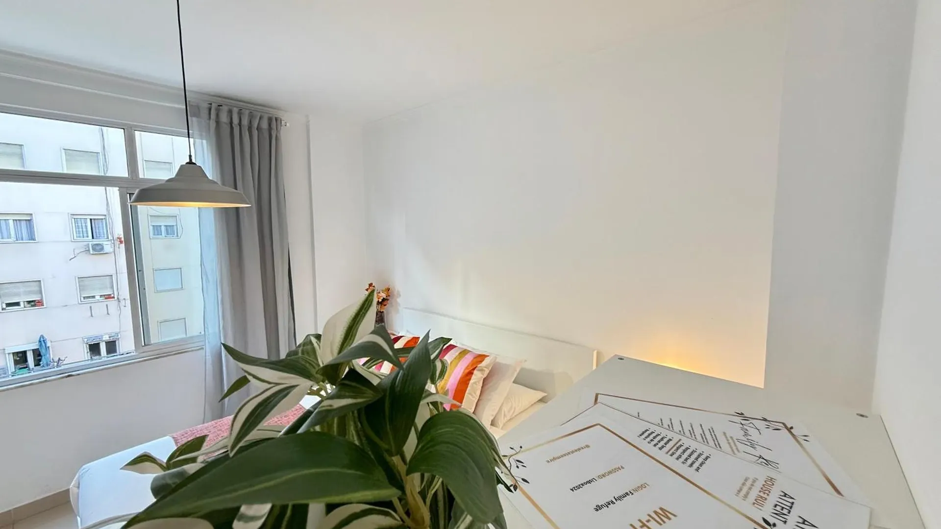 ליסבון Rooms In Arroios 0*,  פורטוגל