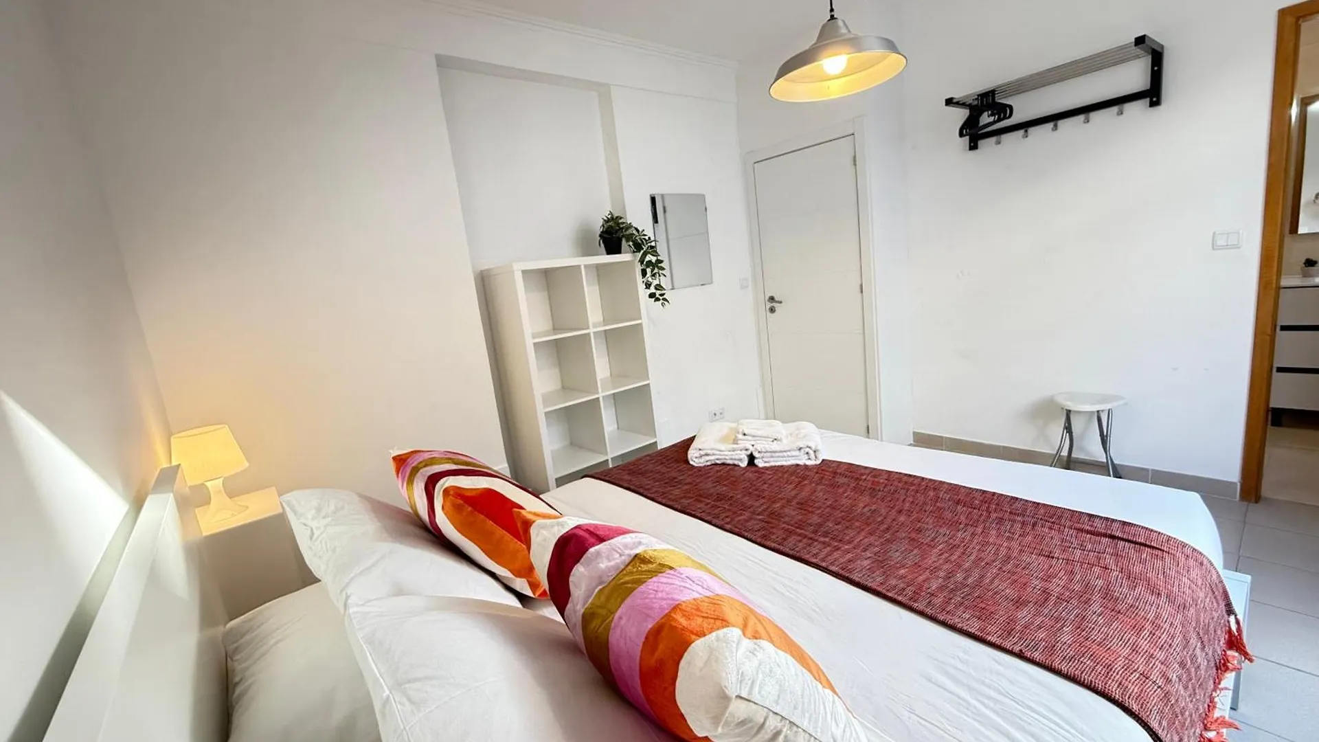 דירה ליסבון Rooms In Arroios פורטוגל