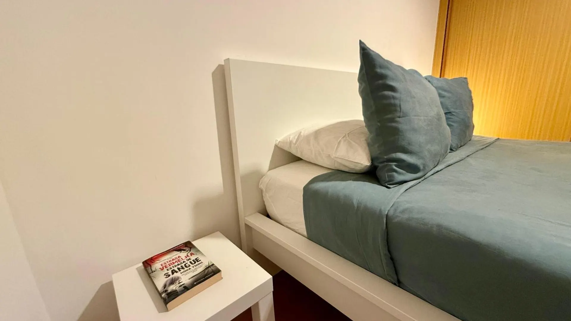 ליסבון Rooms In Arroios דירה