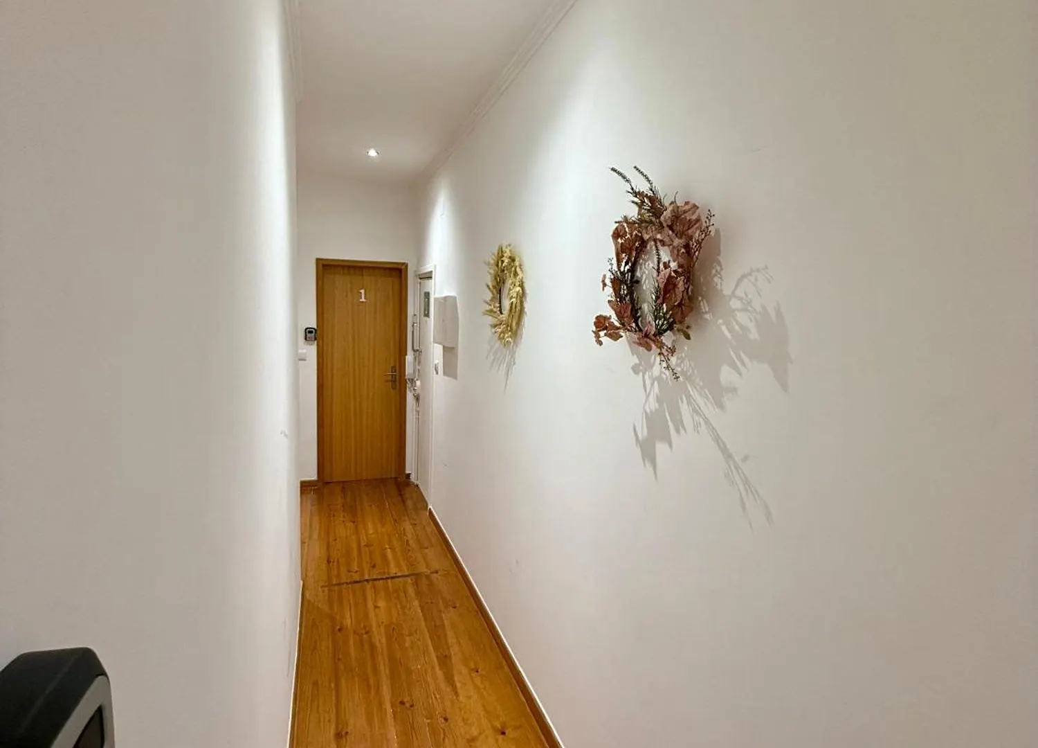 דירה ליסבון Rooms In Arroios