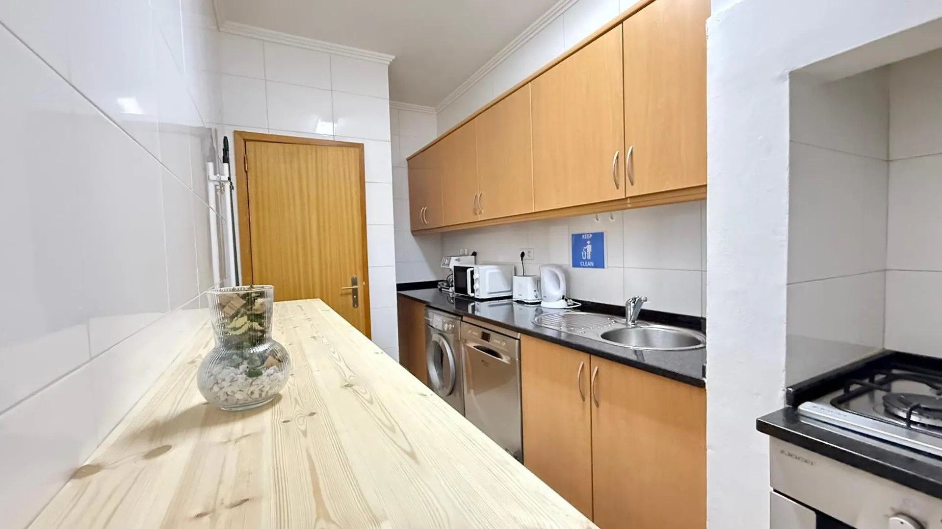 ליסבון Rooms In Arroios פורטוגל