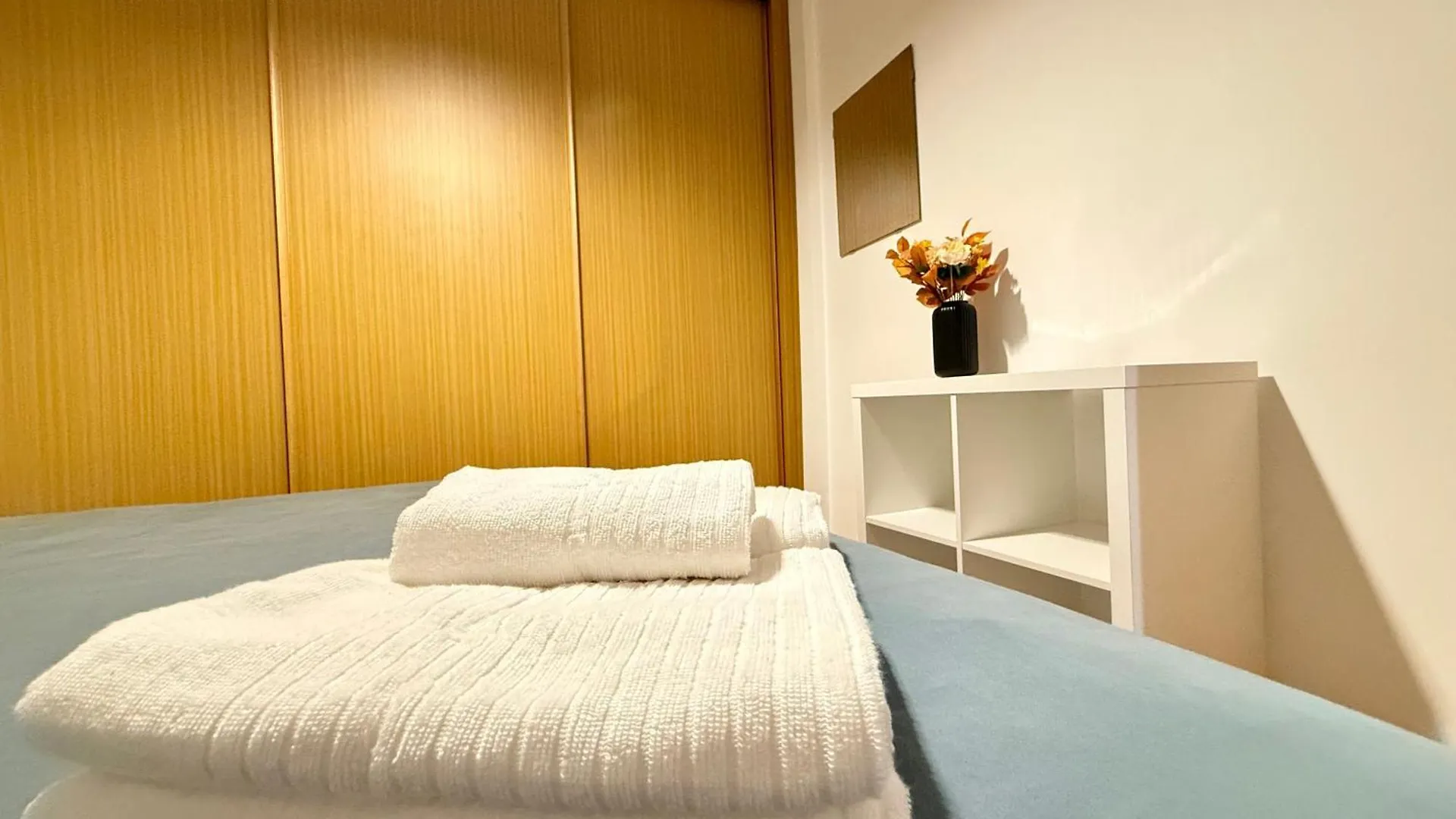 ליסבון Rooms In Arroios דירה