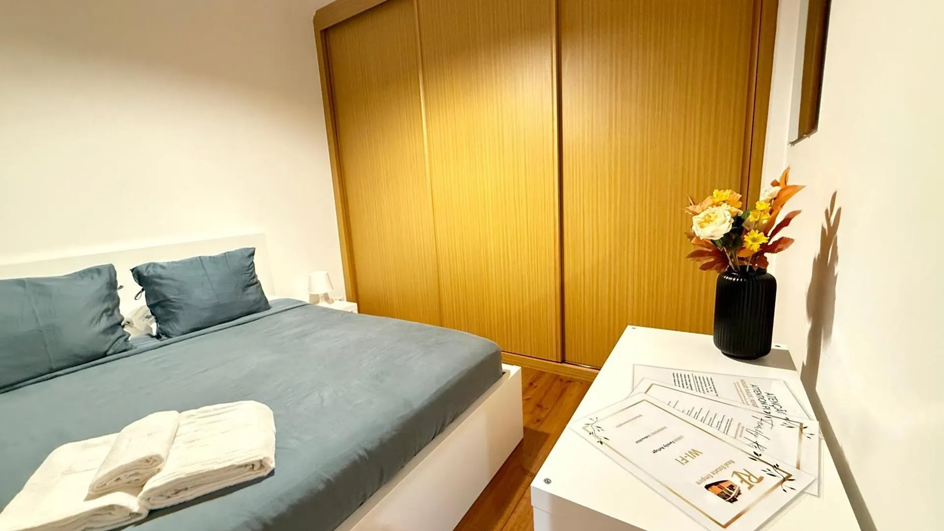 ליסבון Rooms In Arroios 0*,  פורטוגל