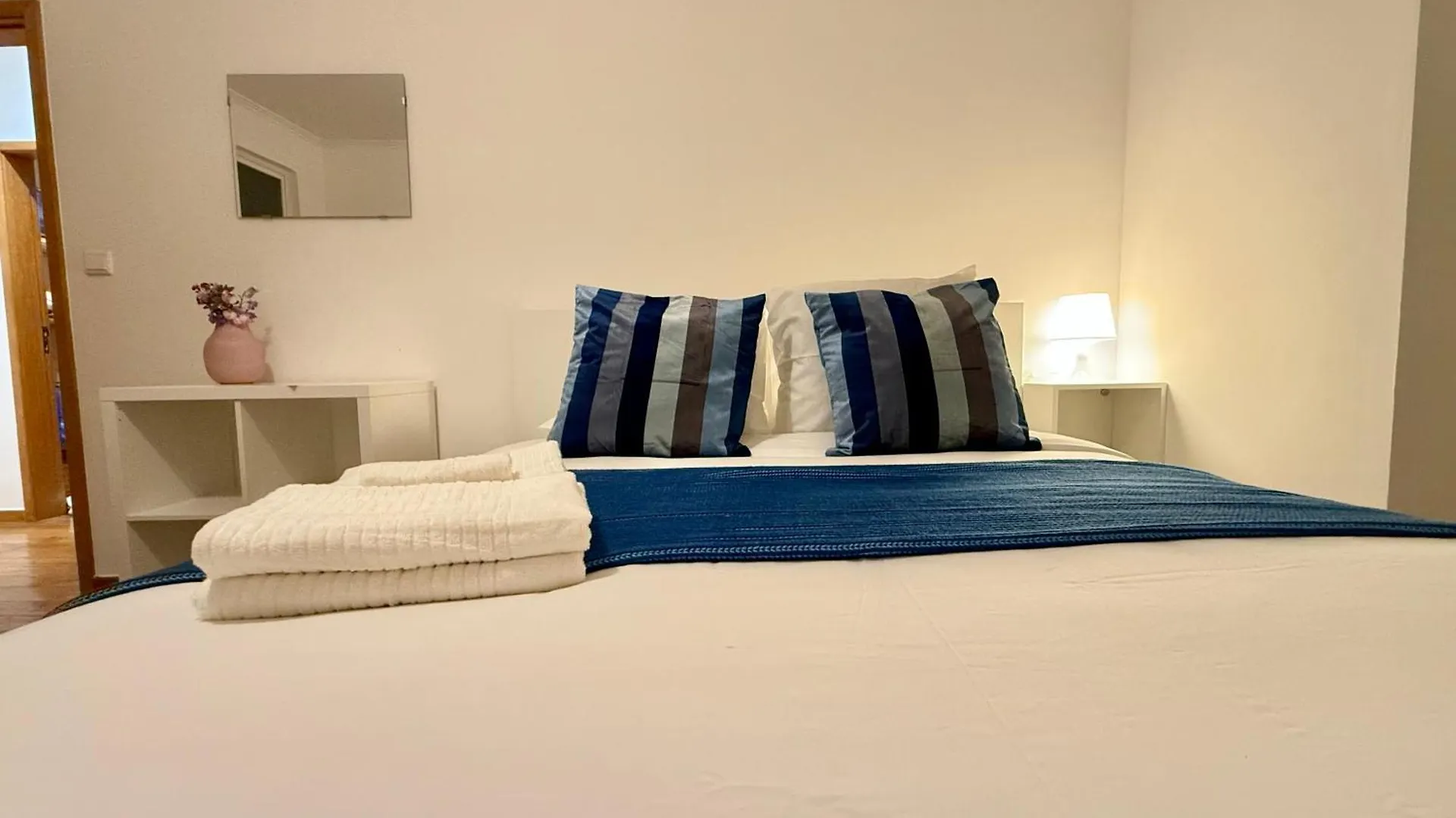 ליסבון Rooms In Arroios