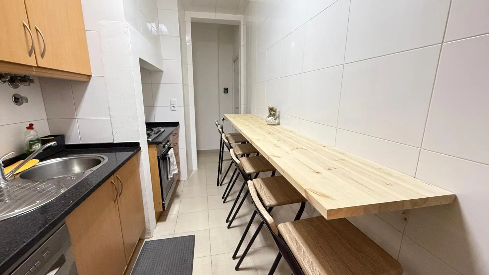 ליסבון Rooms In Arroios 0*,