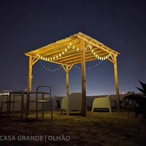  Couette-café Al Casa Grande Portugal