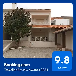  Hébergement de vacances Gema Village Portugal
